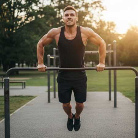 10 Best Bodyweight Exercises