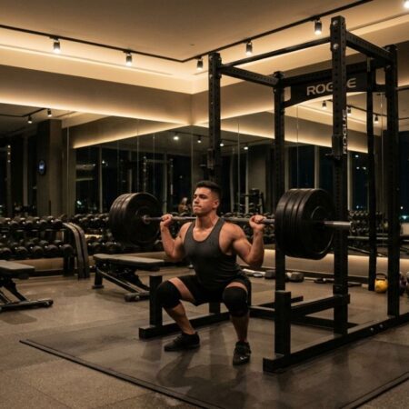 Are 24 Hour Gyms Good for Bodybuilding