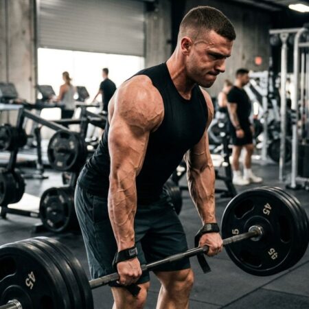 Are Genetics Important in Bodybuilding