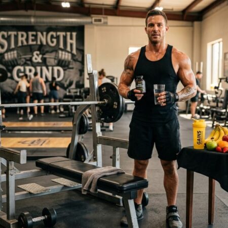 Are Multivitamins Necessary for Bodybuilders