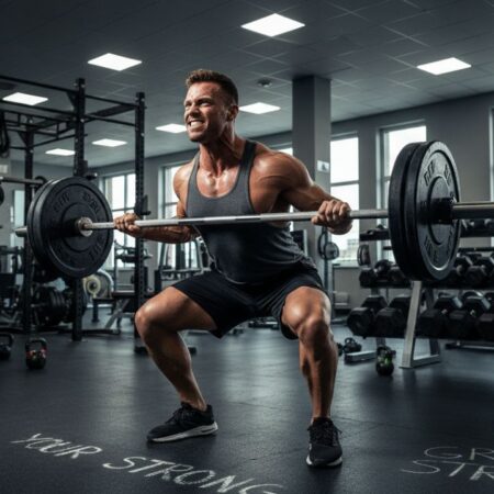 What Are the Basics of Building Muscle Fast