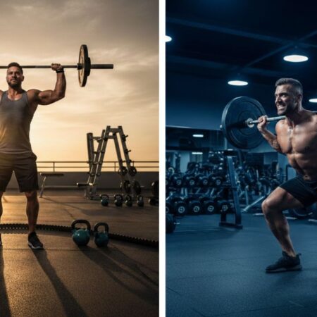 Benefits of Morning vs Evening Workouts