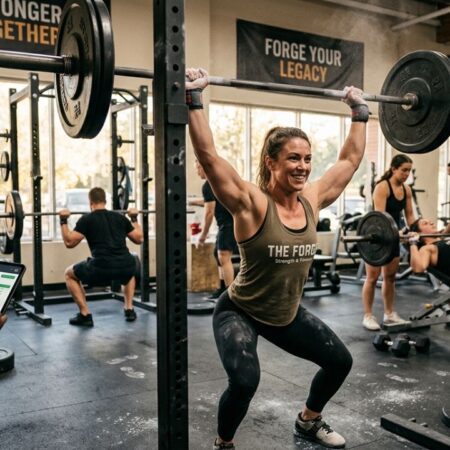 Best Bodybuilding Forums for Advice and Motivation