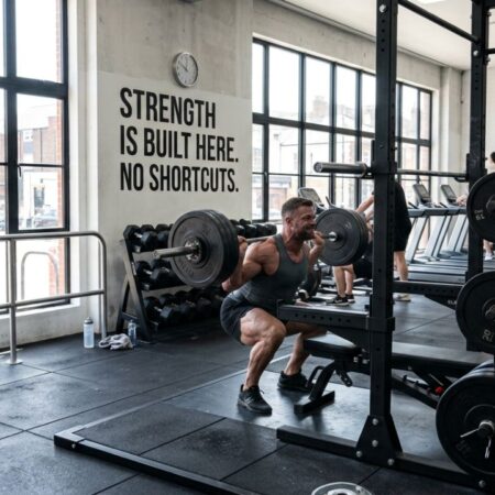 Best Budget Gyms for Weightlifting