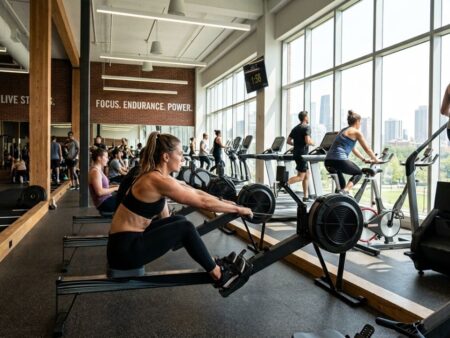 Best Cardio Machines for Weight Loss