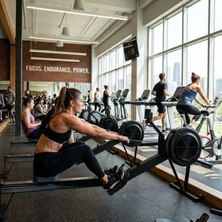 Best Cardio Machines for Weight Loss
