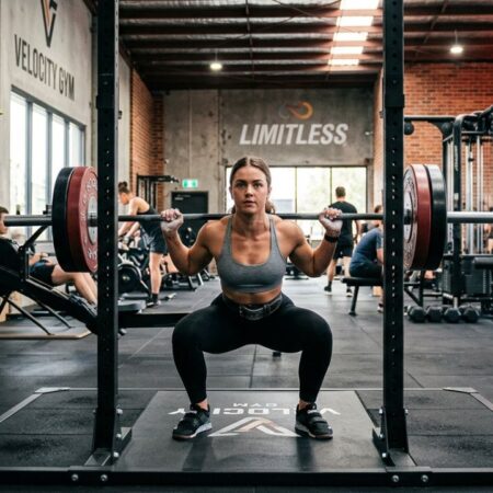 Best Gym Exercises for Weight Loss