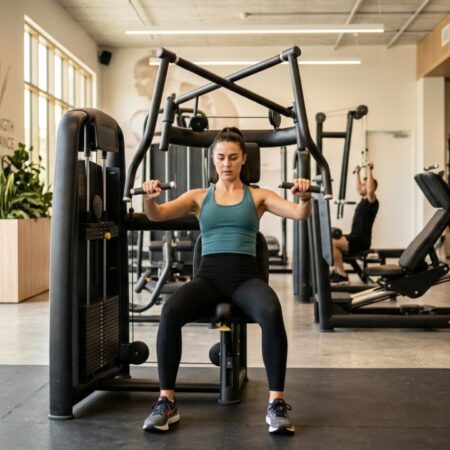 Best Gym Machines for Beginners