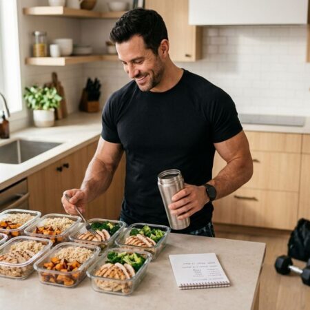 Best Meal Delivery Services for Bulking