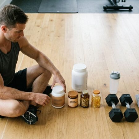 What Is the Best Supplement Stack for Beginners