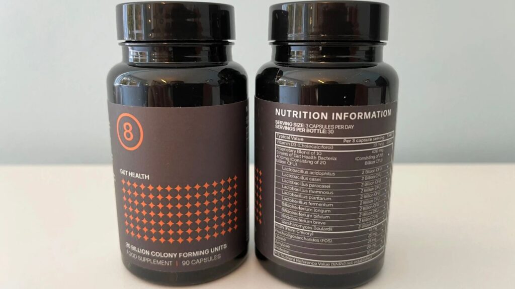 Biotics 8 2