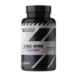 CrazyBulk C-DINE 501516