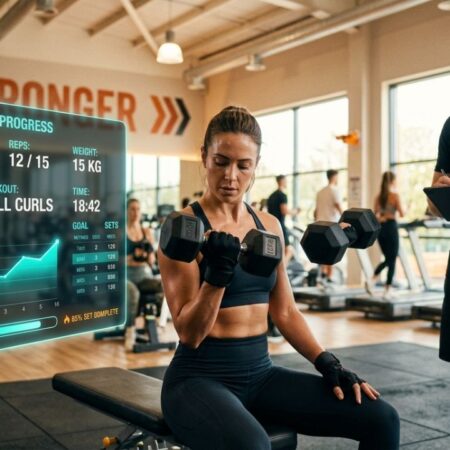 Can AI Create Better Workout Plans Than Trainers
