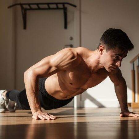 Can Bodyweight Exercises Build Serious Muscle