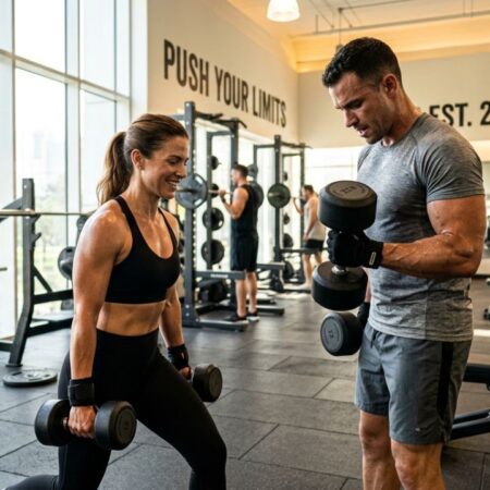 Can Everyone Build Muscle Naturally