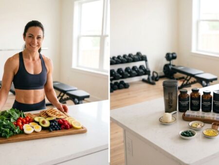 Can Supplements Replace Real Food