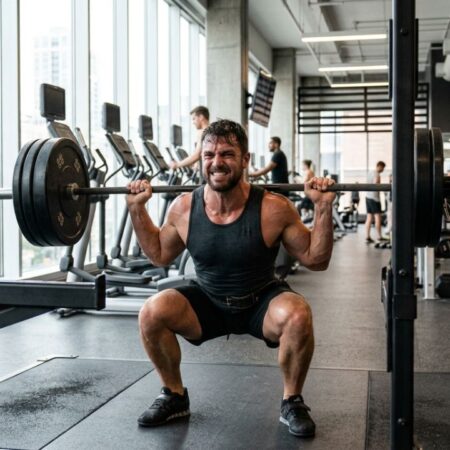 Can You Build Muscle While Losing Fat