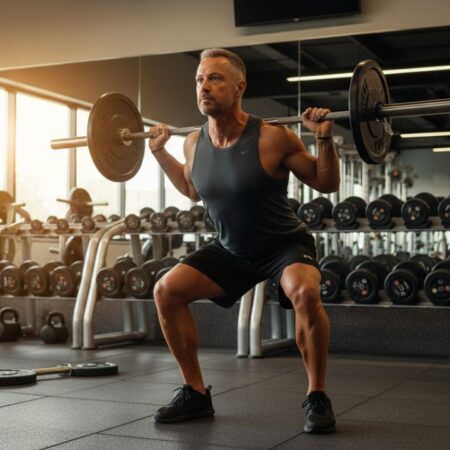 Can You Start Bodybuilding After 40