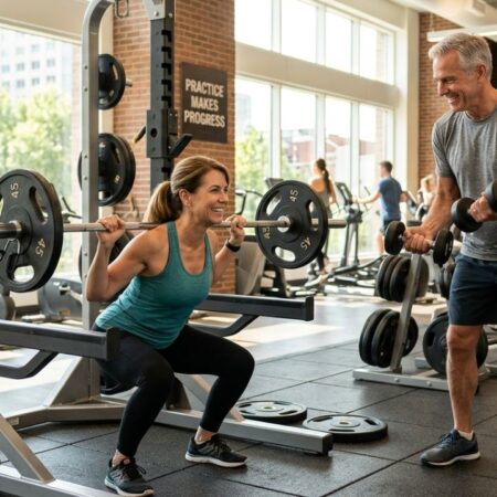Can You Start Bodybuilding After 50