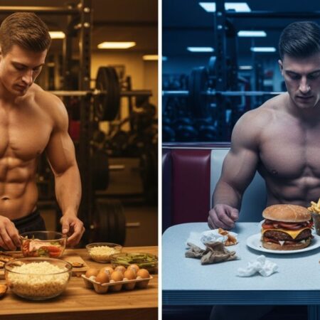 Clean Bulking vs Dirty Bulking: Which Works Better?
