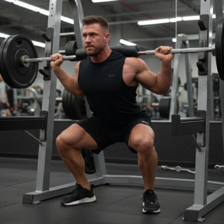 Common Beginner Bodybuilding Mistakes and How to Avoid Them