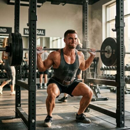 Complete Guide to Natural Bodybuilding