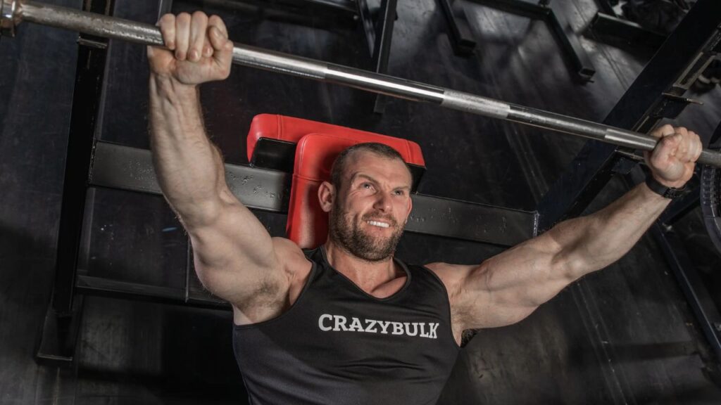 CrazyBulk 10