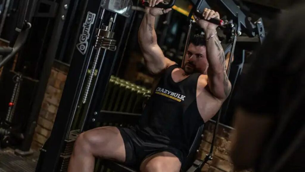 CrazyBulk 14