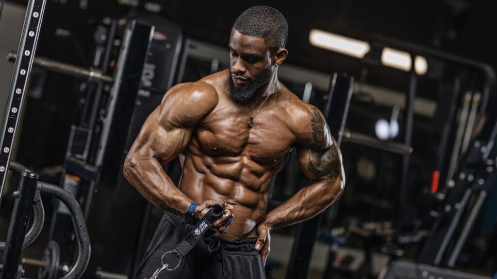 CrazyBulk C-DINE 501516 CrazyBulk 2