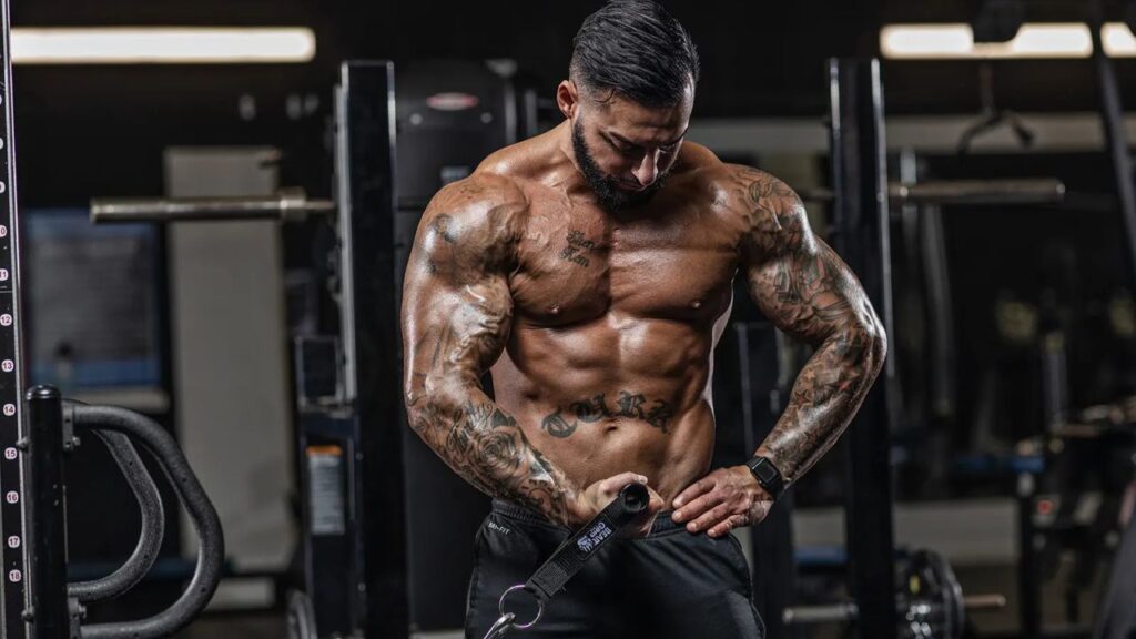 CrazyBulk 3