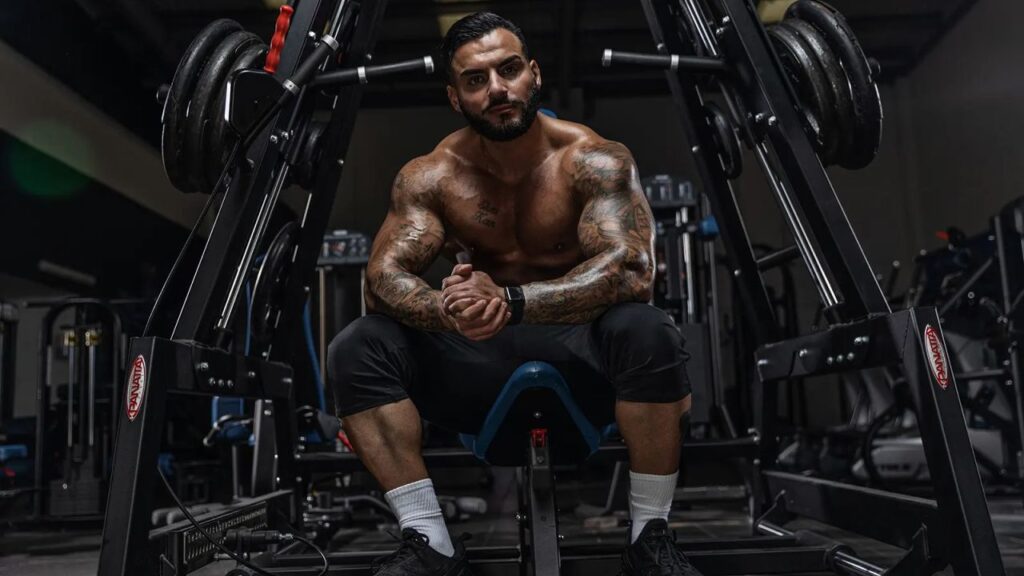 CrazyBulk 5