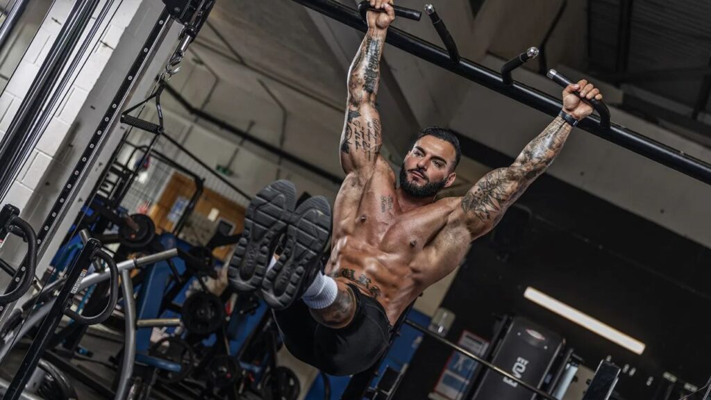 CrazyBulk 6