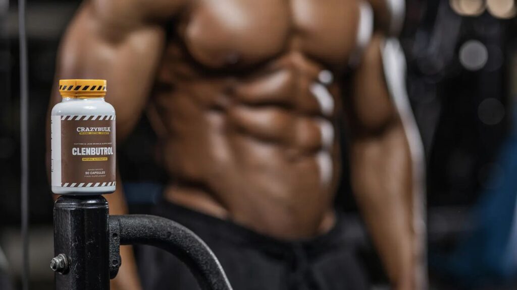 CrazyBulk CLENBUTROL