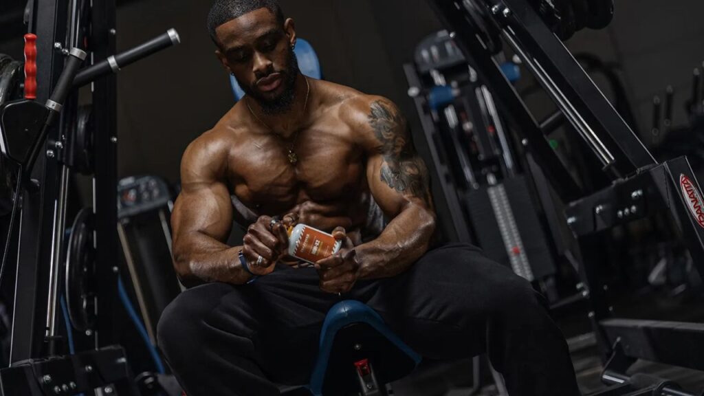 CrazyBulk HGH X2
