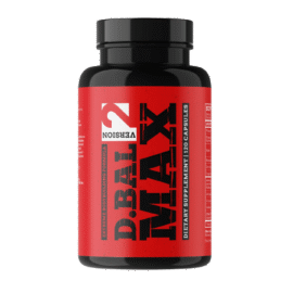 D-BAL Max