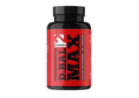 D-BAL Max
