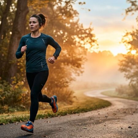 Does Fasted Cardio Burn More Fat