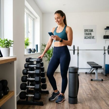 How Accurate Are Online Fitness Calculators