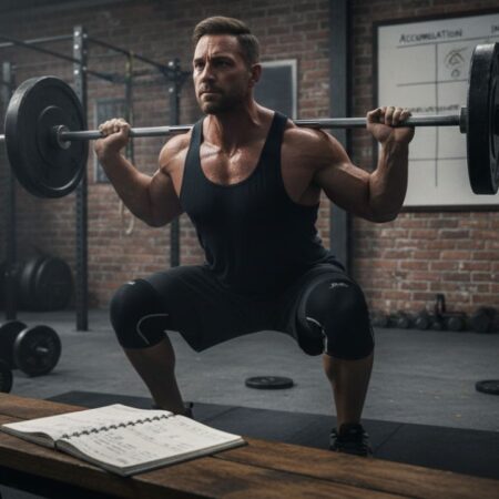 How Do Advanced Lifters Train Differently