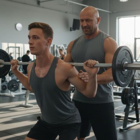 How Do Beginners Start Bodybuilding Successfully