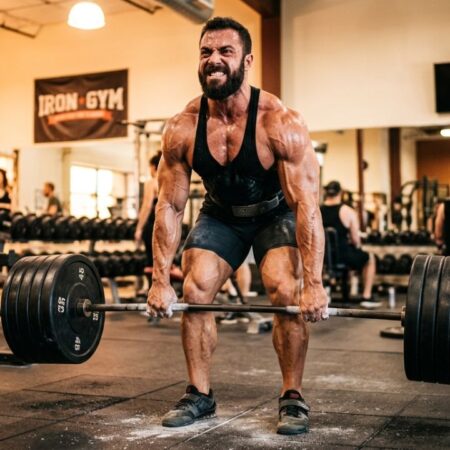 How Do Elite Bodybuilders Train Differently