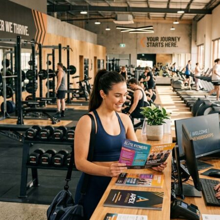 How Do I Choose the Right Gym Membership