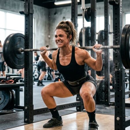 How Do You Avoid Muscle Loss During Fat Loss