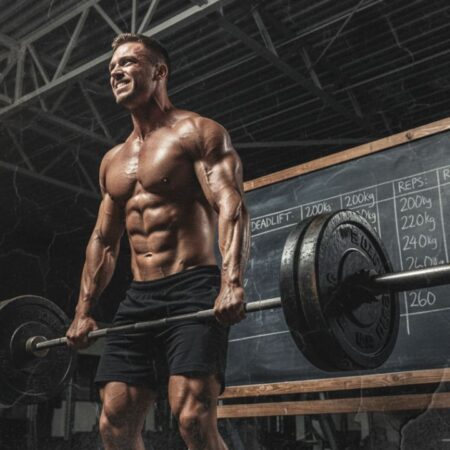 How Do You Break Through a Muscle Plateau