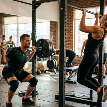 How Do You Build Muscle Faster Naturally