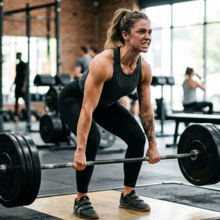 How Do You Lose Fat Without Losing Muscle