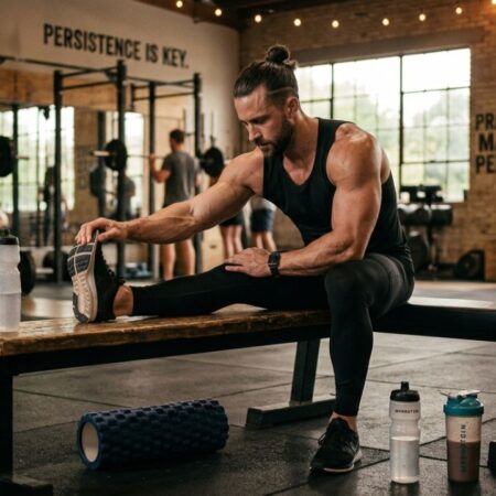 How Do You Recover Faster After Heavy Training
