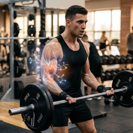 How Does Muscle Protein Synthesis Work