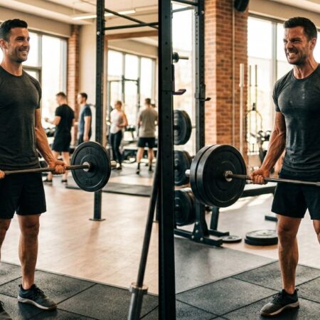 How Does Progressive Overload Build Muscle