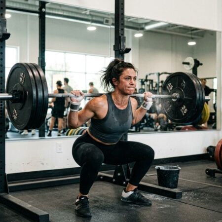 How Fast Can You Realistically Gain Muscle